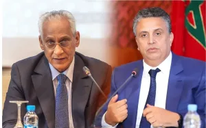 تفاقم الانتهاكات داخل السجون المغربية يضع وزير العدل في قلب العاصفة