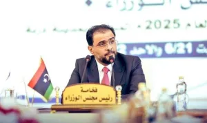 الحكومة الليبية تُندد بتجاوزات وفود أوروبية وتُعلن إلغاء زيارتهم لبنغازي