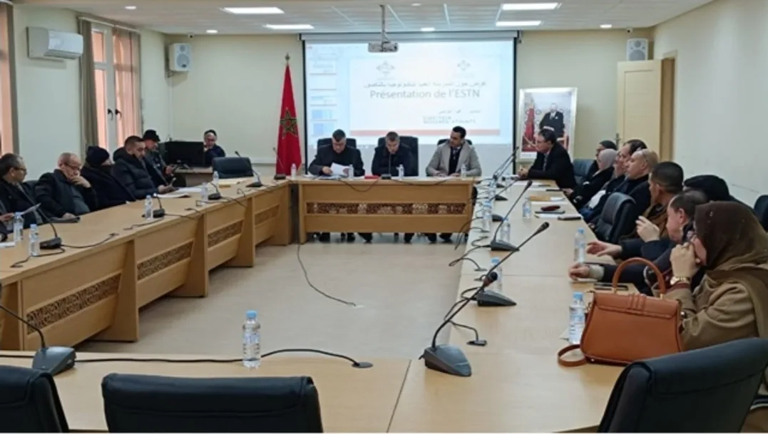 زلزال المحاسبة يضرب جماعة سلوان … الفرقة الجهوية حققت أمس مع الرئيس السابق ونوابه … واليوم إستمعت للرئيس الحالي ومجموعته !