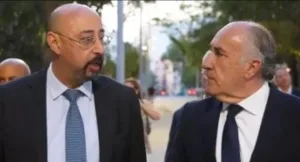 طنجة والجزيرة الخضراء توحّدان الصفوف وتطلبان من الاتحاد الأوروبي دعماً أكبر لمشاريعهما المشتركة