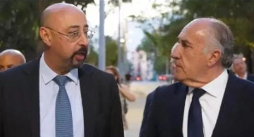 طنجة والجزيرة الخضراء توحّدان الصفوف وتطلبان من الاتحاد الأوروبي دعماً أكبر لمشاريعهما المشتركة