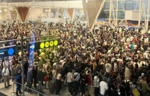 9 ملايبن سائح يتوافدون على المغرب في 6 أشهر فقط