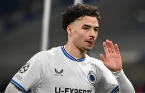 ب 23 مليون يورو … النجم المغربي الشاب شمس الدين الطالبي في الدوري الإنجليزي الممتاز