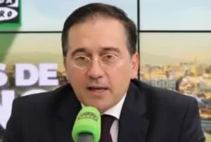 مليلية المحتلة :     نائب رئيس الحكومة يهاجم مدريد … تبريرات إغلاق الجمارك “سريالية” … والنظر يجب أن يكون نحو الشمال لا الجنوب !