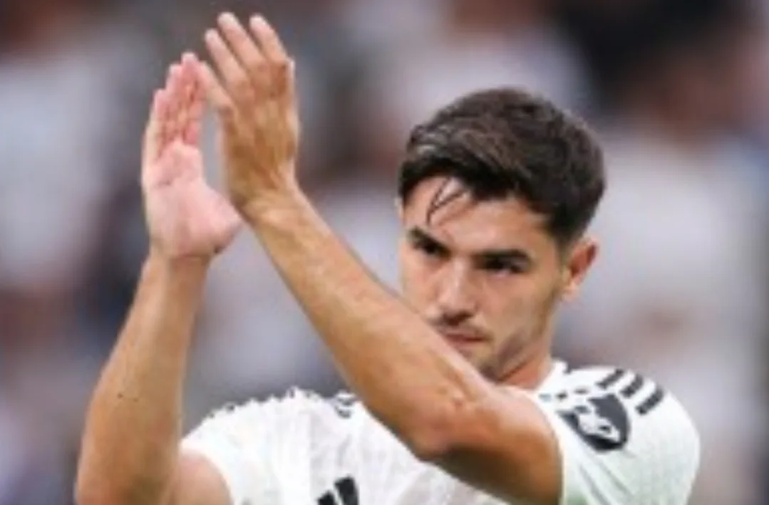 تشابي ألونسو يقرر التخلي نهائيا عن المغربي دياز لاعب ريال مدريد