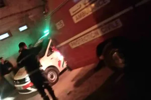 توأمان يافعان يقتلان شاب … جريمة قتل بشعة تهز حي برطلو بالقصر الكبير