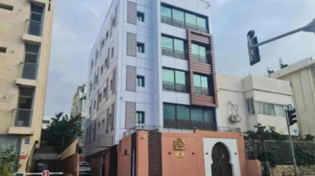 إسرائيل تعيّن أول ملحق اقتصادي في المغرب: خطوة جديدة لتكريس الاختراق الاقتصادي عبر بوابة اتفاقيات أبراهام