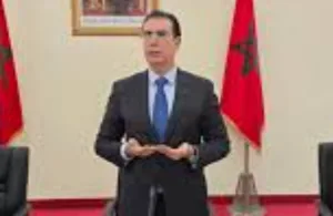 الحسيمة … غياب الحزم أم سوء تقدير؟ هل بات سكوت العامل سببًا في ضعف أداء السلطات المحلية ؟
