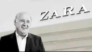 أمانسيو أورتيغا، مالك Zara ، يحوّل إمبراطوريته العقارية إلى لوكسمبورغ: أصول تفوق 7 مليارات يورو