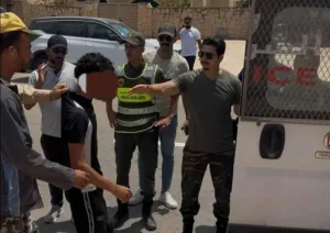 سلطات السعيدية تشن حملة واسعة لتحرير الملك العمومي وتعزيز جمالية المدينة