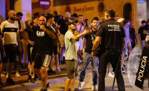 ليلة رعب جديدة في “توري باتشيكو” بمورسيا بعد اعتداء جزائري يفجّر موجة عنف ضد المهاجرين المغاربة