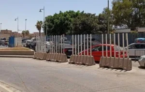 معبر بني أنصار … مرونة استثنائية رغم الضغوط :   التدبير المغربي للحدود يفرض إيقاعه ويكسر الصورة النمطية