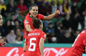 المنتخب المغربي يواجه مالي في ربع نهائي كأس أمم أفريقيا للسيدات