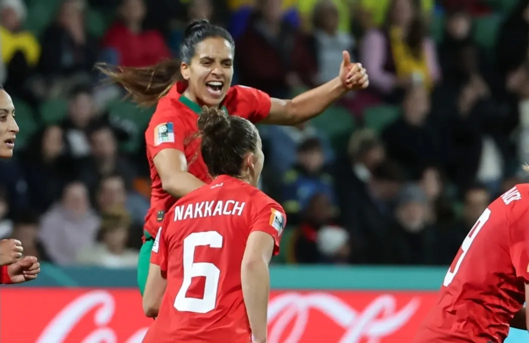 المنتخب المغربي يواجه مالي في ربع نهائي كأس أمم أفريقيا للسيدات