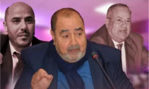 مأدبة في منزل ورثة رئيس جماعة الناظور … إدريس لشكر بين نارين ، وأبركان يرفض التنازل عن الكتابة الإقليمية لحزب الإتحاد الاشتراكي
