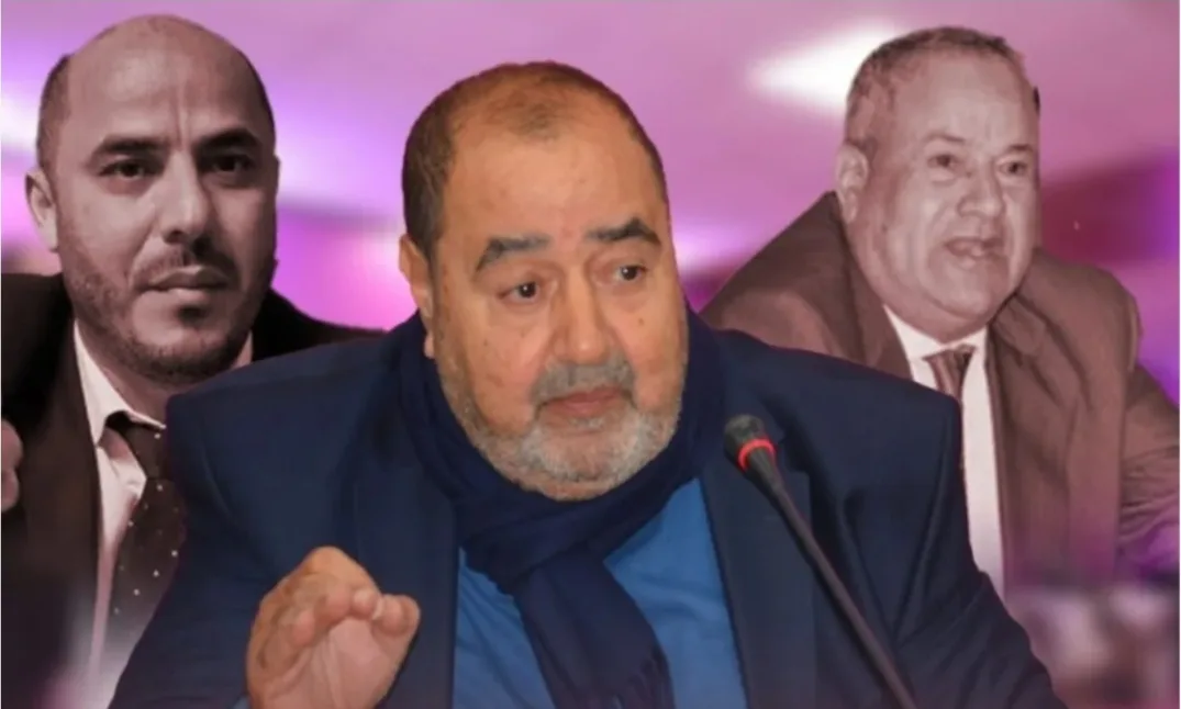 مأدبة في منزل ورثة رئيس جماعة الناظور … إدريس لشكر بين نارين ، وأبركان يرفض التنازل عن الكتابة الإقليمية لحزب الإتحاد الاشتراكي
