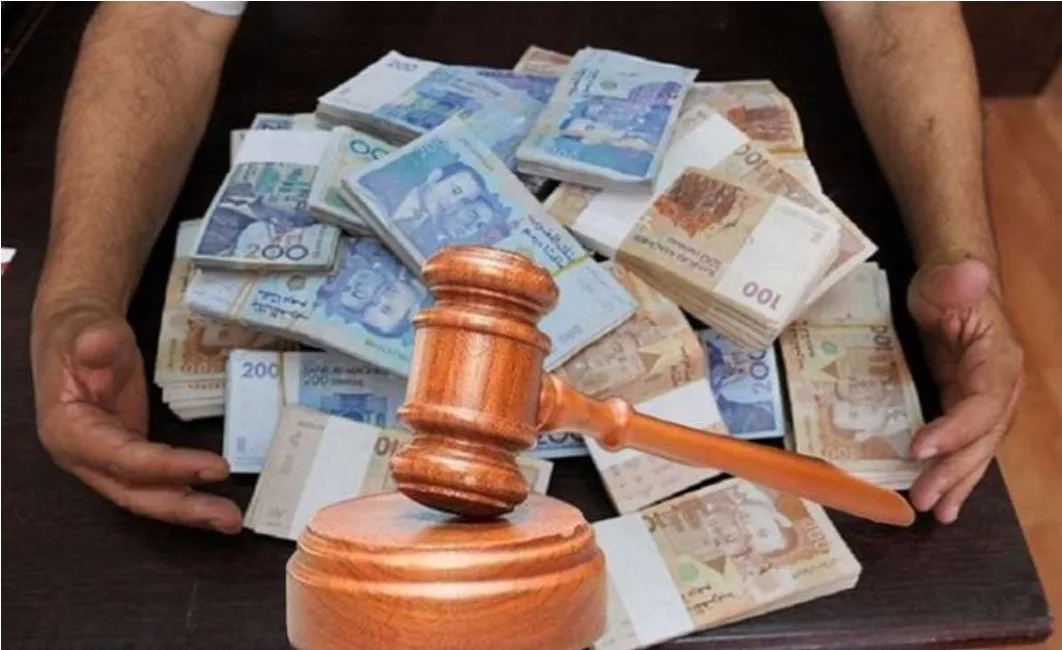 محكمة جرائم الأموال بفاس تستمع لبرلماني سابق ومسؤولين بسبب اختلاس أموال الفقراء