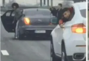موكب زفاف يتحول إلى أزمة :   سحب رخص قيادة 7 شبان مغاربة من الشمال في بلجيكا بعد احتفال عرس “متهور” وإغلاق طريق سريع  !