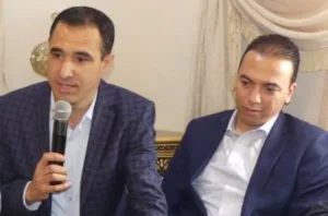 الناظور تحتضن لقاءً جهوياً لشباب الأحرار حول الدولة الاجتماعية