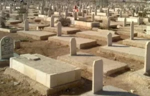 أخيرًا … المسلمون في مدريد يُودّعون موتاهم كما يُملي الدين: 15 ألف متر مربع لمقبرة إسلامية في كارابانشيل
