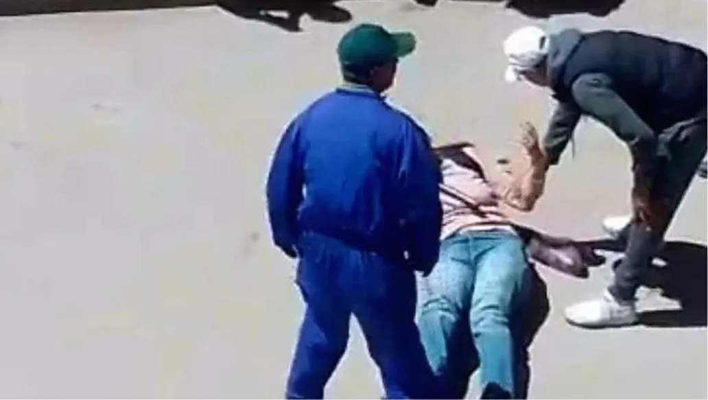 السجن 30 سنة في حق قاتل أستاذة أرفود