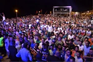 البنك الشعبي يمتنع عن دعم المهرجان المتوسطي للناظور وسط تساؤلات حول تفاوت الدعم بين اقاليم الجهة الشرقية