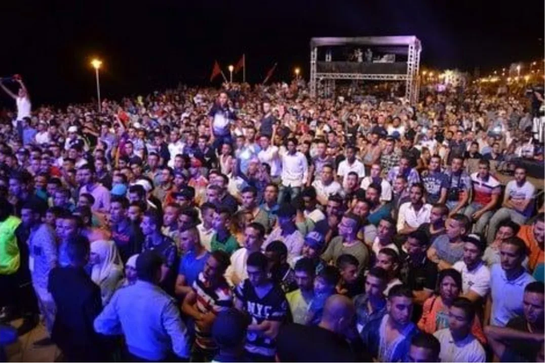 البنك الشعبي يمتنع عن دعم المهرجان المتوسطي للناظور وسط تساؤلات حول تفاوت الدعم بين اقاليم الجهة الشرقية