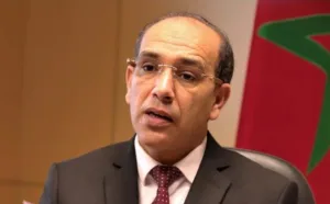 بلاوي :    رئاسة النيابة العامة تطلق مخططاً استراتيجياً طموحاً