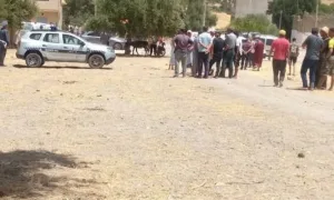جريمة تهز الوسط الطبي .. طبيب يقطع زوجته الطبيبة بتازة بشبهة الخيانة