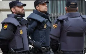 توقيف مطلوب مغربي بمليلية المحتلة بناء على مذكرة صادرة عن قضاء الناظور :     تعاون أمني مغربي دولي يثمر نتائج جديدة