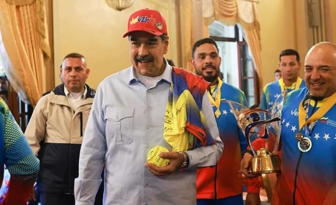 واشنطن وكراكاس تُبرمان صفقة تبادل مثيرة للجدل:    إطلاق 80 معارضًا و10 أمريكيين مقابل ترحيل 238 معتقلًا إلى سجن “بوكيلي” في السلفادور
