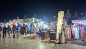 فضائح في توزيع رخص موسمية داخل المعرض التجاري