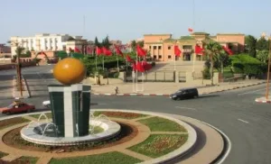إعتداء جسدي على صاحب صفحة محلية ببركان