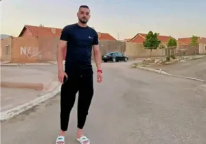 فيدرالية اليسار الديمقراطي بجرادة تدق ناقوس الخطر بعد وفاة شاب داخل آبار الفحم!
