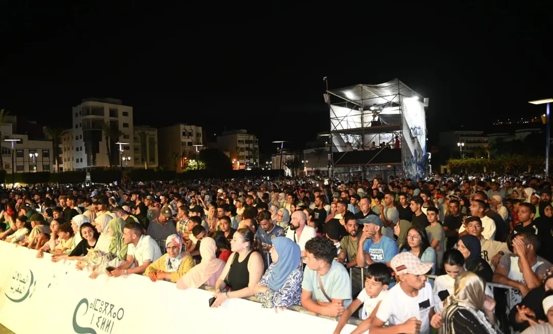 فنانو الحسيمة يتعرضون للإقصاء والتهميش في مهرجانات الصيف
