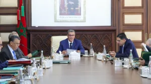 تعيين جمال حنفي مديراً للوكالة الحضرية للناظور
