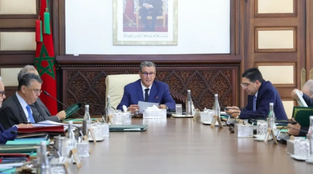 تعيين جمال حنفي مديراً للوكالة الحضرية للناظور