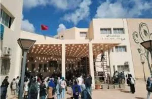 جدل يرافق مباراة ديداكتيك الأمازيغية بوجدة وتوضيحات تتهم تدخلاً في سيرها