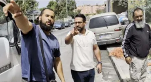مليلية المحتلة تغرق في العطش … والمعارض المغربي الأصل أزمّاني يفضح سياسة الاستهتار