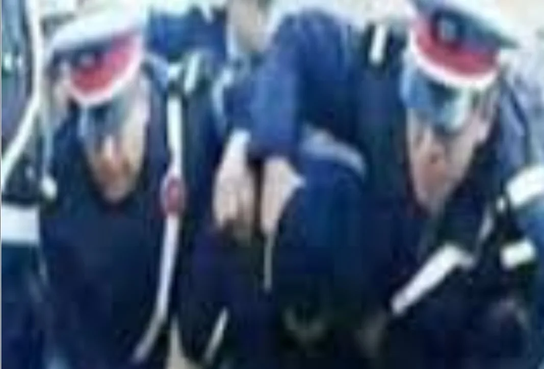 وجدة :   الدرك الملكي يوقف مشتبهًا به بأهل أنجاد ويحجز كمية من المخدرات ومعدات لطائرات مسيّرة