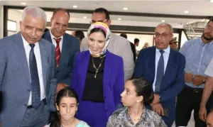 تحرش وسوء تدبير وفساد بمركز التفتح والتنشيط والتربية الدامجة بجماعة أغبال ببركان