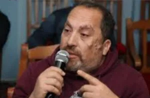 شملال المستشار الجماعي يفجّرها :   من يحكم جماعة الناظور … أزواغ أم السلطة ؟