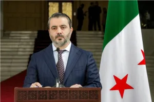 وزير الخارجية السوري يلتقي بوزير إسرائيلي في باريس