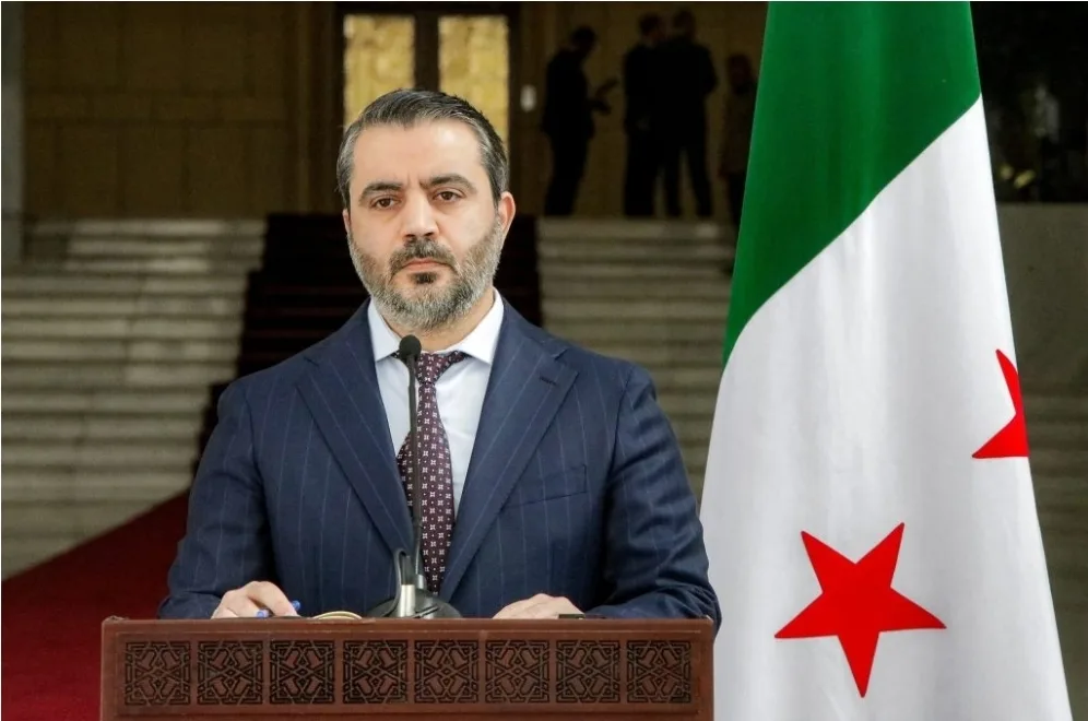 وزير الخارجية السوري يلتقي بوزير إسرائيلي في باريس