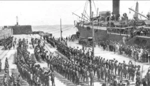 بعد هزيمة أنوال الخالدة … مليلية تستعيد ذكرى إنقاذ المدينة من السقوط عام 1921