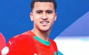 بعد تعثر المفاوضات مع الريال … مفخرة المغرب عبد الله وزان على بعد خطوة من مانشستر يونايتد