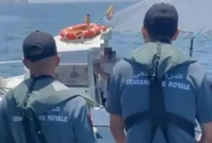 المغرب وإسبانيا يعززان تعاونهما الأمني بدوريات مشتركة على سواحل غرناطة بمشاركة فرقة من الدرك الملكي بجهوية الناظور