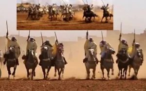 وجدة :   انطلاق فعاليات موسم “الوعدة” بجماعة بني ادرار وسط مخاوف تنظيمية وأمنية