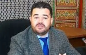 بعد إختفائه … الشرطة تبحث عن رئيس جماعة صفرو المطلوب للعدالة بسبب شيك خاوي ب 400 مليون