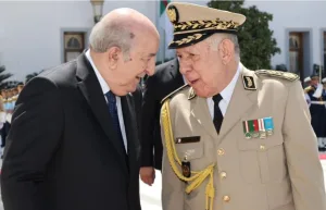 الجزائر تروّج لانفصال الريف عن المغرب :    مناورة يائسة لتضليل الشركاء الأوروبيين